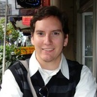 Evan Bacon