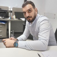 Waleed Abo El-Wafa