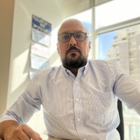 Paulo Cesar Gacitúa Alarcón