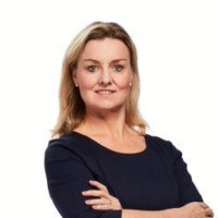 Christine Eggert
