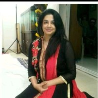 Vidya K