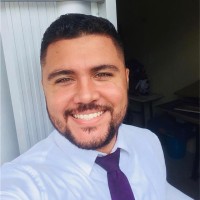 Marcilio Oliveira