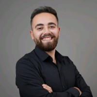 Moayad Odeh