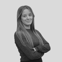 Agostina Lucié Frías
