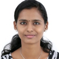 Anju unnikrishnan
