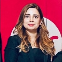 Naila Maharramova, Pmi-Pba®