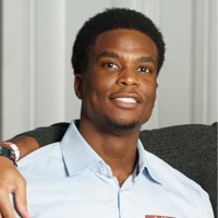 Reginald Worrell