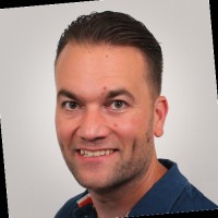 Dennis Holdorp