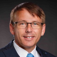 Wolfgang Huber