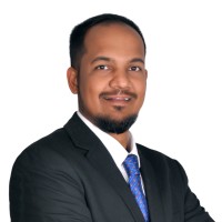 Ali Hussain Badshah