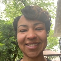 Marcia Cooper