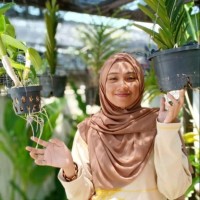 Anis Nur Hajar Ahmad Rizal