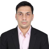 Anuj Arora