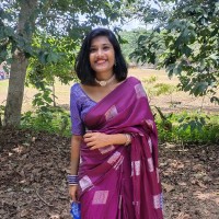 Vishmitha G