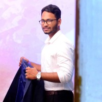 Arun S