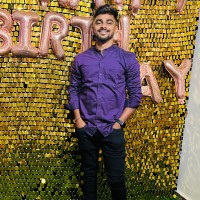 Harish Narvekar