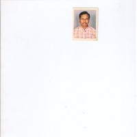 mahesh pandya