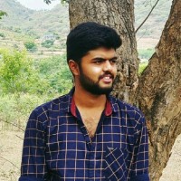 Rakesh Raju