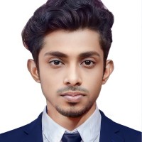 Durjoy Chakraborty