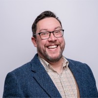 Graeme Kerr