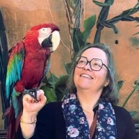 Stéphanie CLAUSTRES