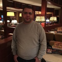 Peter Makram