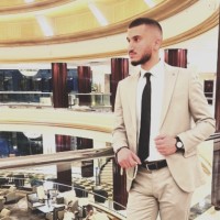 Mosbah Jaber