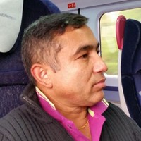 Arjun Thapa