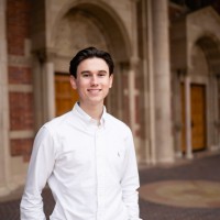 Max Henderson