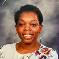 Jasmine Buck, Master Of Arts In Teaching