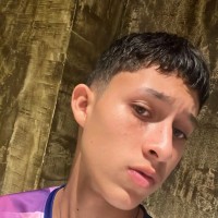 Adrian Amores