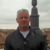 Stephen Burns