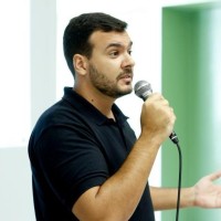 Rogério Bretas Borges Leão