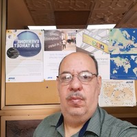 Ayman Safi
