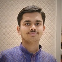 Pratham Srivastava