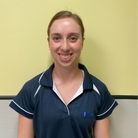 Caitlin Hiron