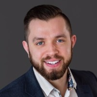 Trevor Delorey P.Eng