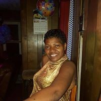 Eunice Tucker