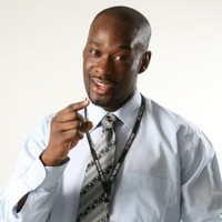 Mark-Lawrence Ussher