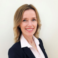 Nina Kristine Reitan