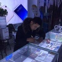 徐晓杰