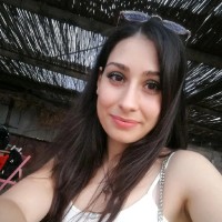 Maria Carmina Palma