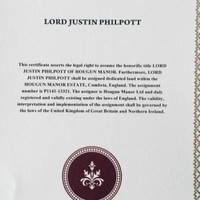 Justin Philpott