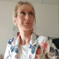 Mylène Marion