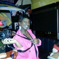 Keonie Carter-Simms