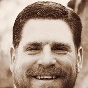 James Alexander M.Ed.