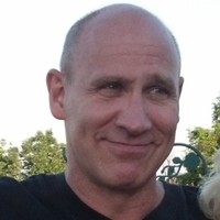 Dave Kimmerle