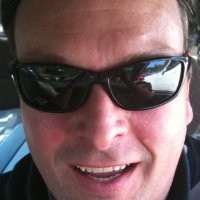 Mark Thompson