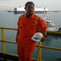 Danny Indrawan