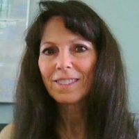 Cindy Tilbury